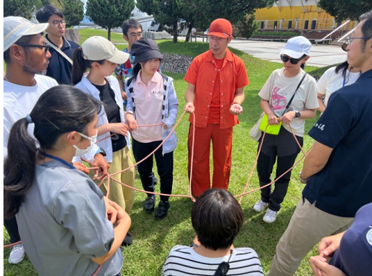 コンサルティング事業イメージ2