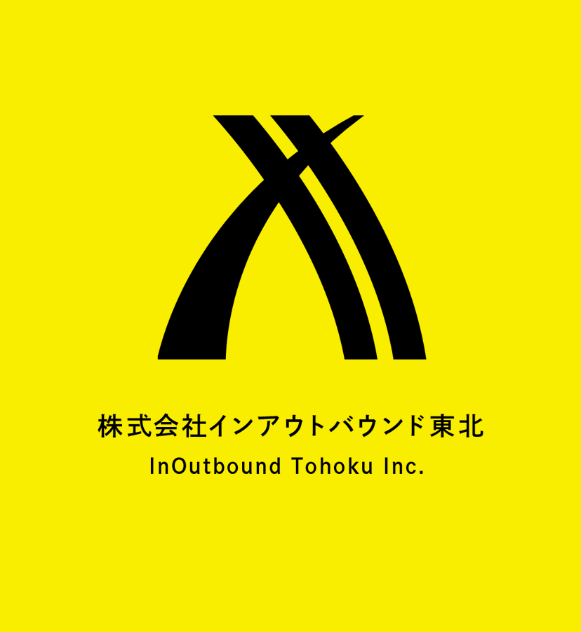 株式会社インアウトバウンド仙台・松島
